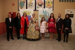 Sopar de gala en homenatge a la Reina Fallera 2019