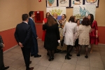 Sopar de gala en homenatge a la Reina Fallera 2019