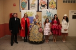 Sopar de gala en homenatge a la Reina Fallera 2019