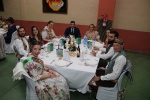 Sopar de gala en homenatge a la Reina Fallera 2019
