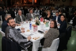 Sopar de gala en homenatge a la Reina Fallera 2019