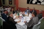 Sopar de gala en homenatge a la Reina Fallera 2019