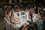 Sopar de gala en homenatge a la Reina Fallera 2019