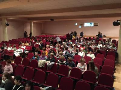 Fin de semana en femenino en Vilafranca