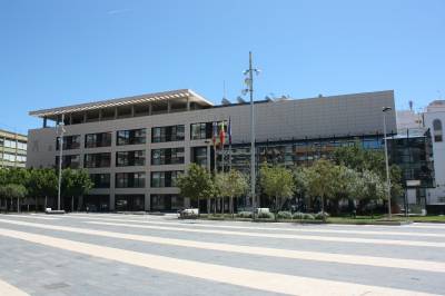 La liquidacin del presupuesto municipal deja un remanente de medio milln de euros en Almassora