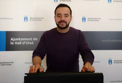 El Ayuntamiento de la Vall d?Uix recoge 112 propuestas ciudadanas para el Plan Municipal de Personas Mayores
