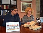 Es presenta el llibre sobre el V Sexenni de Carlos Gazulla de Ursino restaurat