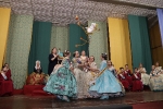 La Falla Societat Club 53 torna a fer doblet en els Premis de les Falles de Borriana 2019