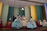 La Falla Societat Club 53 torna a fer doblet en els Premis de les Falles de Borriana 2019