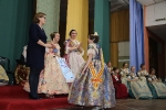 La Falla Societat Club 53 torna a fer doblet en els Premis de les Falles de Borriana 2019
