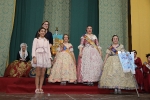 La Falla Societat Club 53 torna a fer doblet en els Premis de les Falles de Borriana 2019
