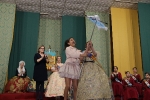 La Falla Societat Club 53 torna a fer doblet en els Premis de les Falles de Borriana 2019