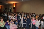 La Falla Societat Club 53 torna a fer doblet en els Premis de les Falles de Borriana 2019