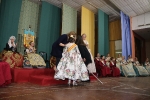 La Falla Societat Club 53 torna a fer doblet en els Premis de les Falles de Borriana 2019