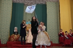 La Falla Societat Club 53 torna a fer doblet en els Premis de les Falles de Borriana 2019