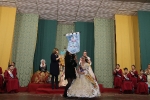La Falla Societat Club 53 torna a fer doblet en els Premis de les Falles de Borriana 2019