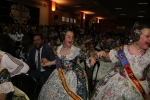 La Falla Societat Club 53 torna a fer doblet en els Premis de les Falles de Borriana 2019