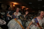 La Falla Societat Club 53 torna a fer doblet en els Premis de les Falles de Borriana 2019