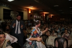 La Falla Societat Club 53 torna a fer doblet en els Premis de les Falles de Borriana 2019