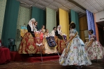 La Falla Societat Club 53 torna a fer doblet en els Premis de les Falles de Borriana 2019