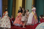 La Falla Societat Club 53 torna a fer doblet en els Premis de les Falles de Borriana 2019