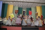 La Falla Societat Club 53 torna a fer doblet en els Premis de les Falles de Borriana 2019