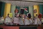 La Falla Societat Club 53 torna a fer doblet en els Premis de les Falles de Borriana 2019