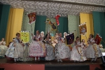 La Falla Societat Club 53 torna a fer doblet en els Premis de les Falles de Borriana 2019