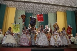 La Falla Societat Club 53 torna a fer doblet en els Premis de les Falles de Borriana 2019