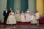 La Falla Societat Club 53 torna a fer doblet en els Premis de les Falles de Borriana 2019