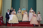La Falla Societat Club 53 torna a fer doblet en els Premis de les Falles de Borriana 2019