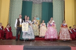 La Falla Societat Club 53 torna a fer doblet en els Premis de les Falles de Borriana 2019