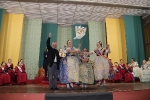 La Falla Societat Club 53 torna a fer doblet en els Premis de les Falles de Borriana 2019