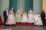 La Falla Societat Club 53 torna a fer doblet en els Premis de les Falles de Borriana 2019