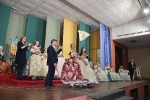 La Falla Societat Club 53 torna a fer doblet en els Premis de les Falles de Borriana 2019