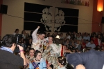 La Falla Societat Club 53 torna a fer doblet en els Premis de les Falles de Borriana 2019