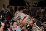La Falla Societat Club 53 torna a fer doblet en els Premis de les Falles de Borriana 2019