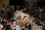 La Falla Societat Club 53 torna a fer doblet en els Premis de les Falles de Borriana 2019