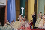 La Falla Societat Club 53 torna a fer doblet en els Premis de les Falles de Borriana 2019