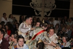 La Falla Societat Club 53 torna a fer doblet en els Premis de les Falles de Borriana 2019