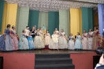 La Falla Societat Club 53 torna a fer doblet en els Premis de les Falles de Borriana 2019
