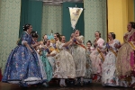 La Falla Societat Club 53 torna a fer doblet en els Premis de les Falles de Borriana 2019