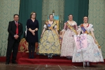 La Falla Societat Club 53 torna a fer doblet en els Premis de les Falles de Borriana 2019