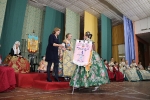 La Falla Societat Club 53 torna a fer doblet en els Premis de les Falles de Borriana 2019