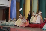 La Falla Societat Club 53 torna a fer doblet en els Premis de les Falles de Borriana 2019