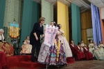 La Falla Societat Club 53 torna a fer doblet en els Premis de les Falles de Borriana 2019