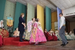 La Falla Societat Club 53 torna a fer doblet en els Premis de les Falles de Borriana 2019