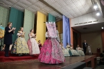 La Falla Societat Club 53 torna a fer doblet en els Premis de les Falles de Borriana 2019