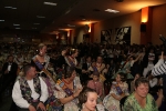 La Falla Societat Club 53 torna a fer doblet en els Premis de les Falles de Borriana 2019