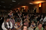 La Falla Societat Club 53 torna a fer doblet en els Premis de les Falles de Borriana 2019